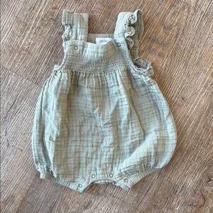 Angel dear tank romper